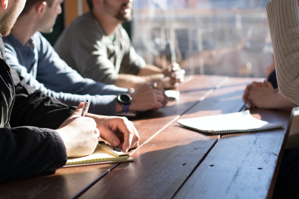 4 Important Factors for Church Leadership