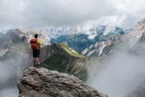 A Consideration of Deacons in Leadership