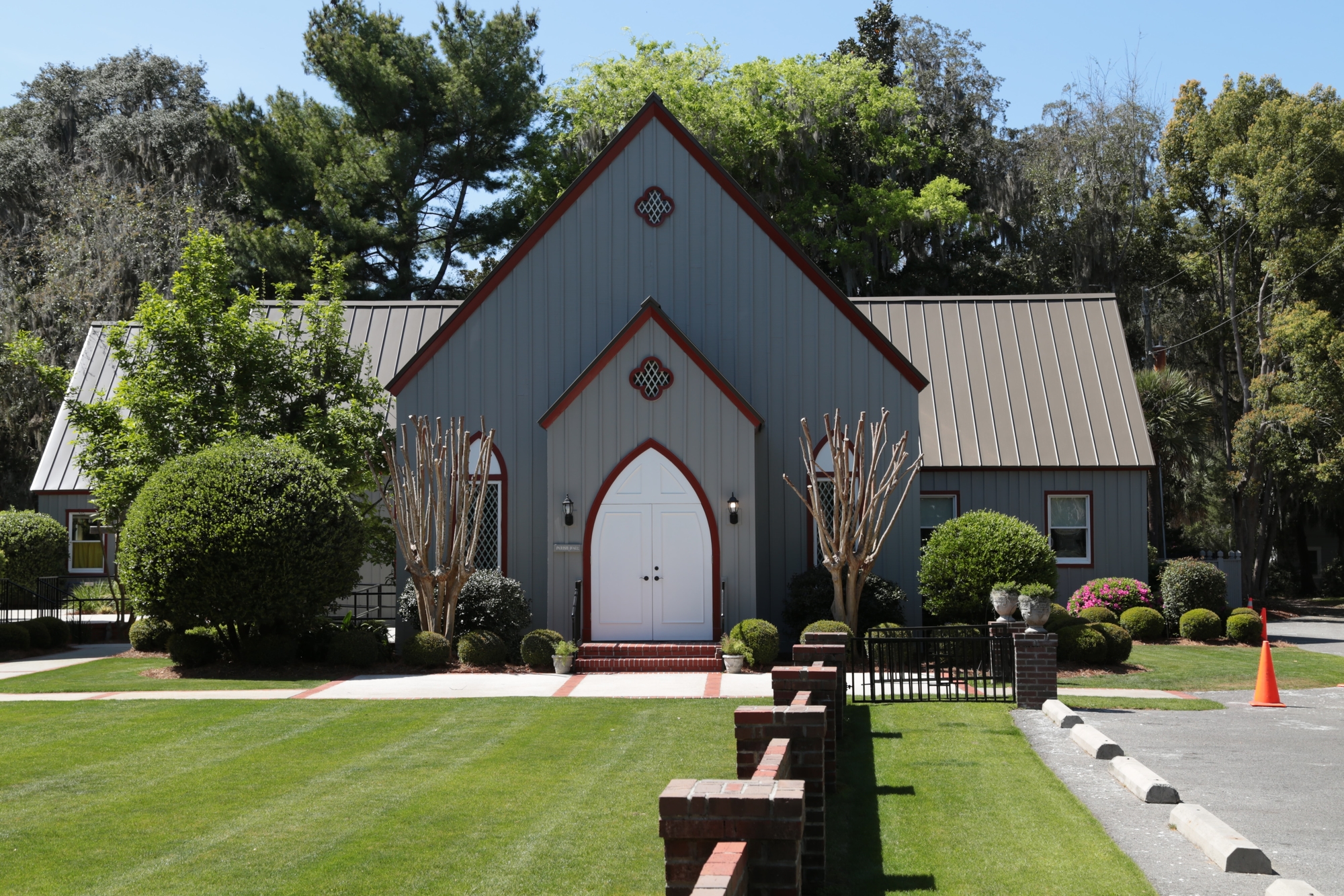 How Facilities Upkeep Affects Your Church